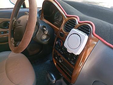 коленвалы daewoo: Daewoo Matiz: 2003 г., 0.8 л, Автомат, Бензин, Хэтчбэк — 3