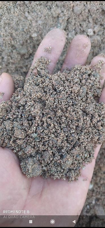 Смесь отсев и песок: Щебень с доставкой сегодня — быстро и надёжно Щебень с доставкой — 8