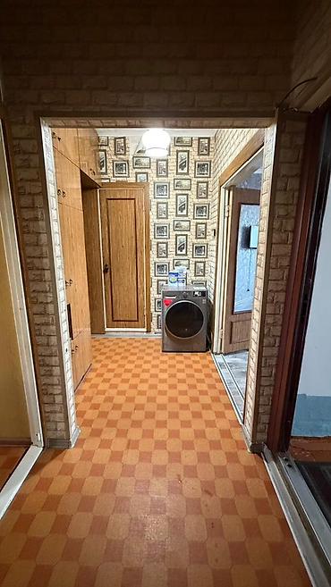 аренда восток 5: 2 комнаты, 47 м², Восток-5 мкр 105 серия, 5 этаж, Косметический ремонт — 3