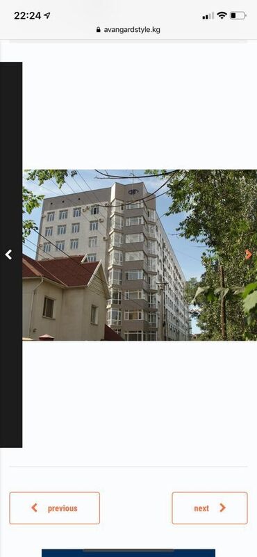 Продажа квартир: 3 комнаты, 94 м², Элитка, 3 этаж, Евроремонт — 13