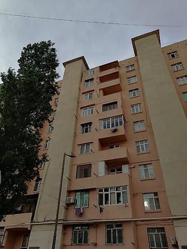 Квартиры: Поселок Сураханы, 4 комнаты, Новостройка, м. Халглар Достлугу, 105 м² — 1