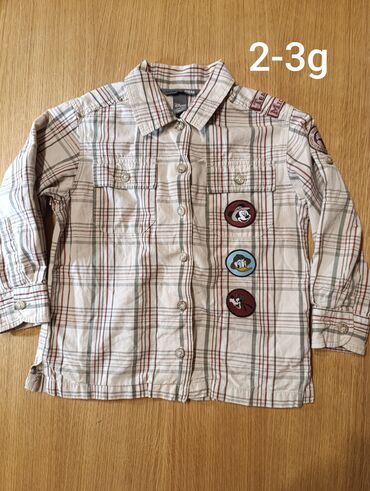 Paketi dečije odeće: Paket: Majice, Duksevi, Džemperi, Za dečake — 8