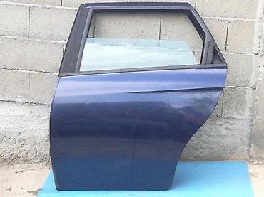 Car Body Parts: Alfa Romeo 156 VRATA ZADNJA LEVA karavan. Cena se odnosi na gola vrata — 1