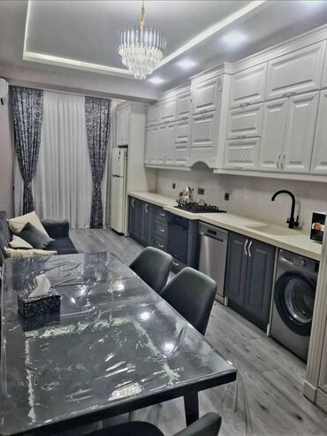 Mənzil kirayələyirəm: 3 otaqlı, 120 kv. m — 11