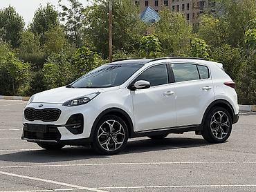киа соул электро: Kia Sportage: 2019 г., 2 л, Автомат, Дизель, Кроссовер — 1