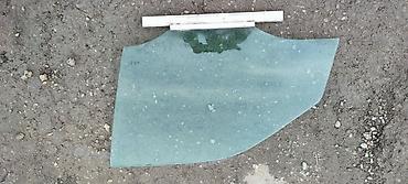 Стекла и комплектующие: Переднее правое Mercedes-Benz, 2000 г., Б/у, Оригинал — 14