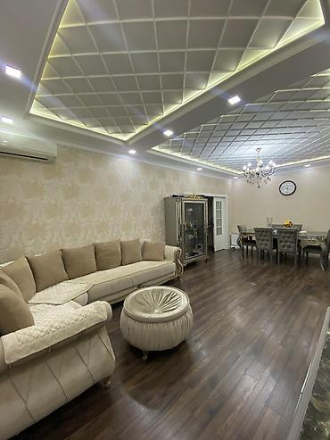 səki ev alqi satqisi: 2 otaqlı, Yeni tikili, 106 kv. m — 4