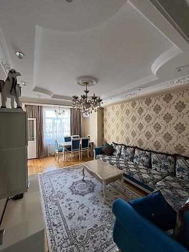 Долгосрочная аренда квартир: 🏡 XIRDALANDA HEYDƏR PARKININ YAXINLIĞINDA KİRAYƏ MƏNZİL Xırdalanda — 1