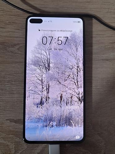 polovan ipad: Huawei p40 8/128. 4G.Specifikacija na zadnjoj slici — 2