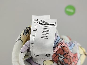 mulanka klapki: F&F, Top damski, rozmiar 2XS — 8