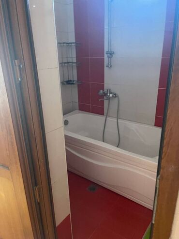 Uzunmüddətli kirayə evlər: 120 kv. m, 4 otaqlı — 3