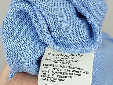 bluza joma: Sweter damski, rozmiar S — 5