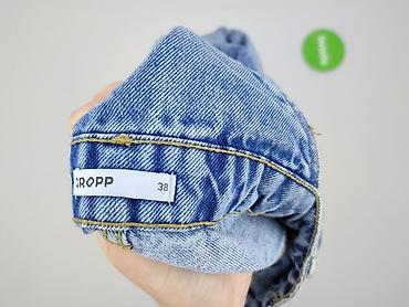 wrangler denim: Cropp, Ogrodniczki damskie, rozmiar M — 4