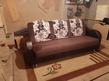 Раскладные диваны: Раскладной диван, Новый — 9