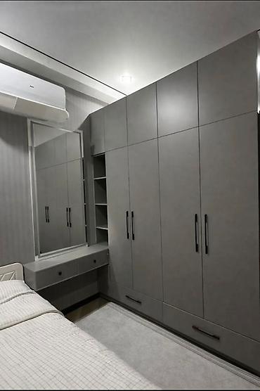 Продажа квартир: 3 комнаты, 75 м², Элитка, 6 этаж, Дизайнерский ремонт at lalafo.kg — 7 Продажа квартир: 3 комнаты, 75 м², Элитка, 6 этаж, Дизайнерский ремонт — 7