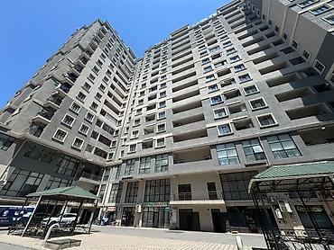 3 otaqlı, Yeni tikili, 93 kv. m lalafo.az -da 3 otaqlı, Yeni tikili, 93 kv. m