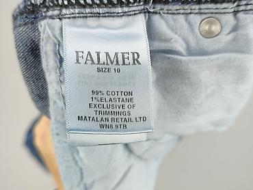 tk maxx dsquared2: Falmer, Jeansy damskie, rozmiar M — 4