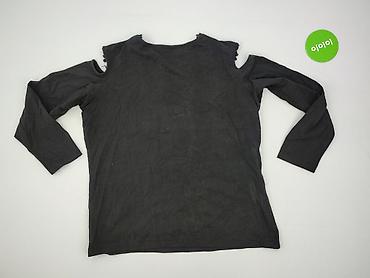 sweter cold shoulder: AWSARRE, Bluzka damska, rozmiar 3XL — 3
