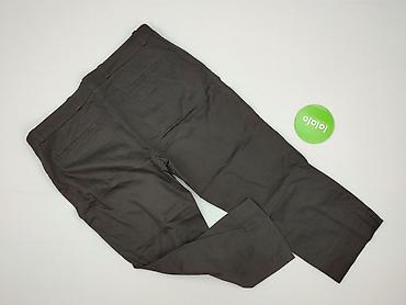 stanley jeans: H&M, Spodnie materiałowe damskie, rozmiar 2XL — 3