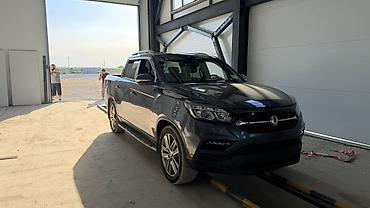 b y d: Dongfeng Rich: 2021 г., 2.2 л, Автомат, Дизель, Пикап — 2