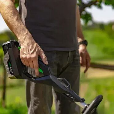 Kosilice i trimeri: Akumulatorski alat je revolucija u okviru električnog baštenskog — 13