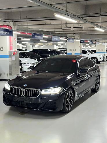BMW: BMW 5 series: 2021 г., 2 л, Бензин at lalafo.kg — 2 BMW: BMW 5 series: 2021 г., 2 л, Бензин — 2