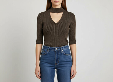 new look swetry: New Look, Sweter damski, rozmiar L