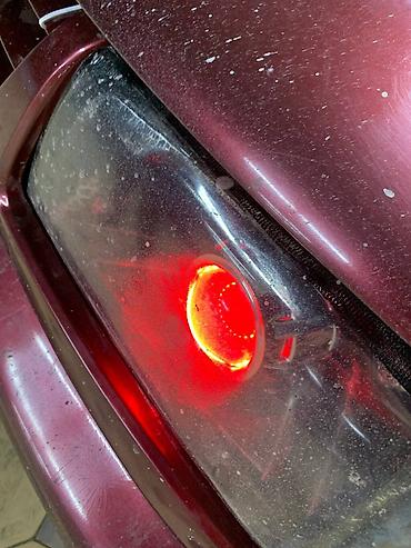 Volkswagen: Volkswagen Vento: 1994 г., 1.6 л, Механика, Бензин, Седан — 4