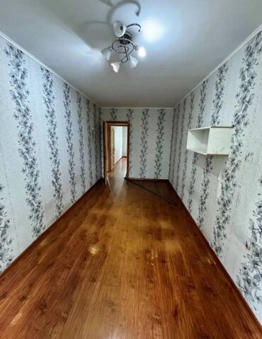 сдается 2 комнатная квартира в джале: 3 комнаты, 60 м², 104 серия, 2 этаж, Евроремонт