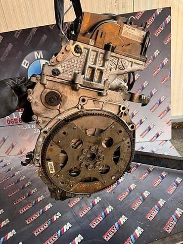 alternator cena: MOTOR 20D BI TURBO 218KS N47N ZA BMW 125, 225, 325 . OD 2010. DO — 5