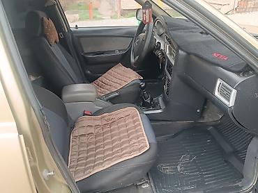 Daewoo: Daewoo Nexia: 2011 г., 1.6 л, Бензин — 13