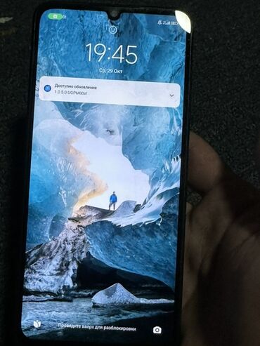 редми нот 13 с: Redmi, Redmi 13C, Колдонулган, 128 ГБ, түсү - Кара, 2 SIM