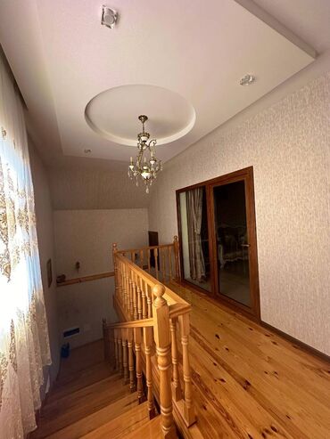 Həyət evləri və villaların satışı: Binə 6 otaqlı, 180 kv. m, Yeni təmirli — 5