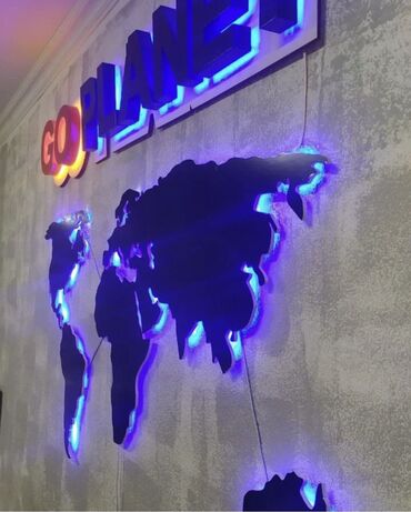 Изготовление рекламных конструкций: | Арки, Вывески, Дорожние указатели, | Демонтаж, Ламинация, Монтаж — 11