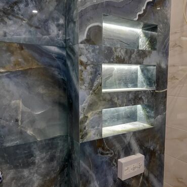 Укладка плитки: Плитичник профессионал цена договорная санузел по дизайну все виды — 11