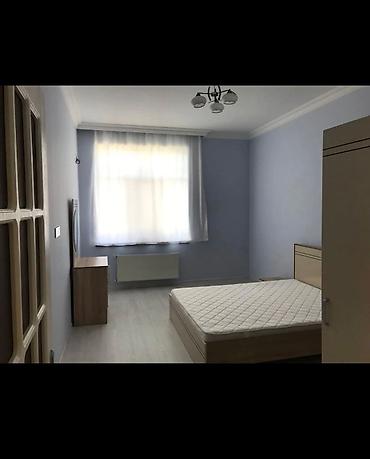 bakixanovda: Kirayə verilir – Bakıxanov Rezidens 🏢 Mərtəbə: 13/12 🛏 Otaq sayı: 2 — 4