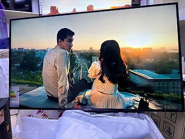 куплю алису: Телевизор LED LG 55UR78009LL позволяет просматривать фильмы — 5