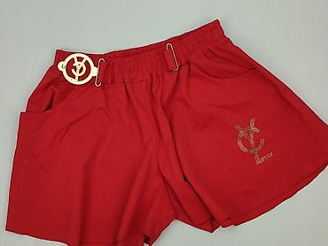 spodenki red fireball: Szorty damskie, rozmiar One size — 1