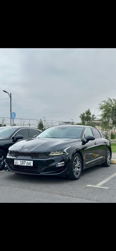 Частная аренда авто: Сдаю Kia K5, Посуточно, Без водителя, | Залог, Водительские права, От 18 лет at lalafo.kg — 13 Частная аренда авто: Сдаю Kia K5, Посуточно, Без водителя, | Залог, Водительские права, От 18 лет — 13