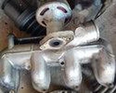 Glave motora: EGR VENTIL ZA FORD C-MAX, FIESTA, FOCUS . | FORD velika ponuda — 18