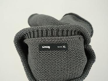 fsbn jacket: Sinsay, Sweter damski, rozmiar XL — 4