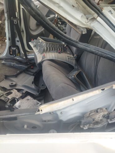 Двигатели, моторы и ГБЦ: Бензиновый мотор Hyundai 2004 г., 1.4 л, Б/у, Оригинал, Япония — 9