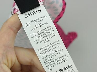shein spodnice: Shein, Bluzka damska, rozmiar S — 5