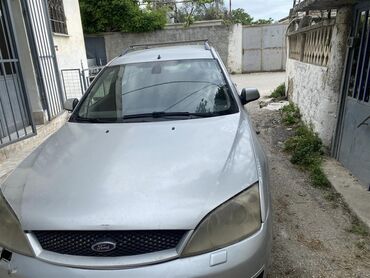 Used Cars: Ford Mondeo: 1.8 l | 2000 year | 284000 km. MPV
