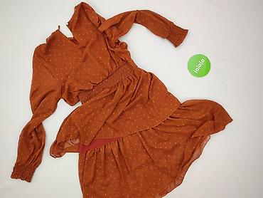 krótka: New Collection, Sukienka damska, rozmiar S — 3