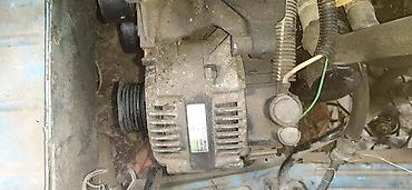 citroen xara: ALTERNATOR ZA PEUGEOT 206, 206 PLUS OD 1999. DO 2006. GOD. | — 2
