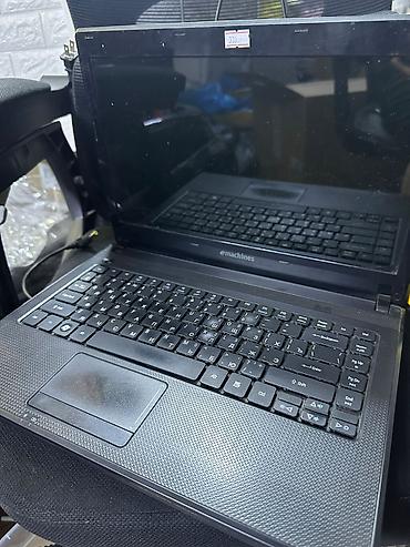 a7 lite: Ноутбук eMachines, классический 15.6" Характеристики: - Экран: 15.6" — 1