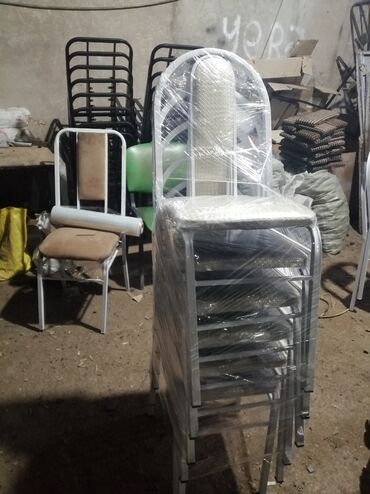 Bağ, çöl masa və oturacaq dəstləri: Yeni, Künc masa, Açılmayan, Stullar ilə, Taxta, Azərbaycan — 19