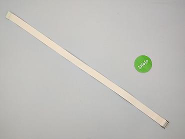 158 cm: Pasek, Damskie, stan - Idealny — 2