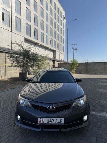 хендай соната 2019 цена бишкек: Toyota Camry: 2012 г., 2.5 л, Автомат, Бензин, Седан
